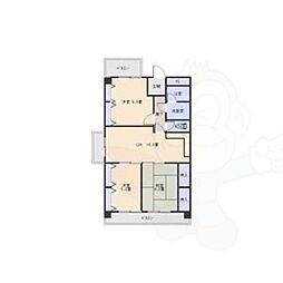 シティコーポ千代田 8階