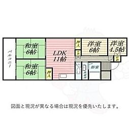 🉐敷金礼金0円！🉐サンライズ高杉