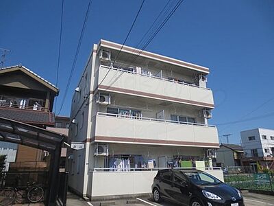 外観 外観