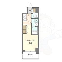 S-RESIDENCE桜本町beren 2階