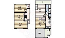 赤星戸建
