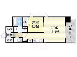 Lien de izumi 8階