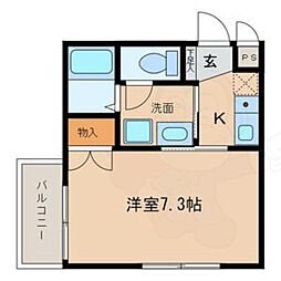 林檎の樹 2階