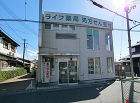 高田マンション  ｜ 大阪府泉南郡熊取町五門西1丁目7-8（賃貸マンション1R・1階・17.00㎡） その19