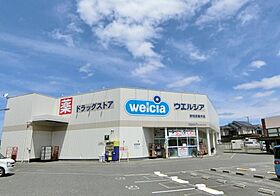 貸テラスハウス　J邸　松風町 1 ｜ 大阪府岸和田市松風町27-23（賃貸テラスハウス4LDK・1階・82.29㎡） その16