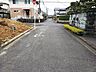 その他：前面道路含む現地写真