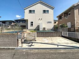 阪南市箱の浦戸建
