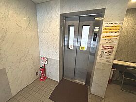 ライオンズマンション京都西陣 703 ｜ 京都府京都市上京区西船橋町336（賃貸マンション1K・7階・21.50㎡） その22