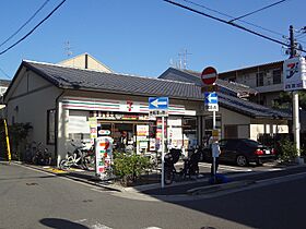 リッチリバーかも 107 ｜ 京都府京都市北区出雲路俵町57-1（賃貸アパート1K・1階・19.26㎡） その15