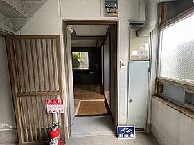 アーネスト黒門 402 ｜ 京都府京都市上京区南蟹屋町654（賃貸マンション1R・4階・16.00㎡） その17