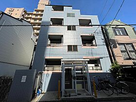 コスモハイツ出町  ｜ 京都府京都市上京区米屋町（賃貸マンション1K・4階・22.00㎡） その16