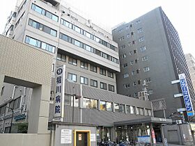 フラッツ室町  ｜ 京都府京都市上京区室町通上立売上る室町頭町（賃貸マンション1K・2階・28.59㎡） その12