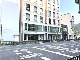 ポポラーレ御池  ｜ 京都府京都市中京区間之町通押小路下る高田町（賃貸マンション1K・1階・27.39㎡） その19