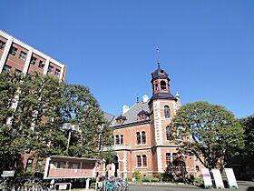 菊岡家　弁財天館 703 ｜ 京都府京都市上京区今出川通新町西入弁財天町322-2（賃貸マンション1K・7階・26.19㎡） その18