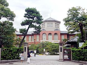 菊岡家　弁財天館 703 ｜ 京都府京都市上京区今出川通新町西入弁財天町322-2（賃貸マンション1K・7階・26.19㎡） その20