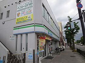 サンタ・アガータ 202 ｜ 京都府京都市上京区竹園町2-1（賃貸マンション1DK・2階・28.81㎡） その20