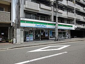 フラッティ吉野町B 310 ｜ 京都府京都市上京区黒門通下長者町下る吉野町689-3（賃貸マンション1K・3階・22.55㎡） その15