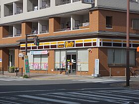 鞍馬口アイビーハウス  ｜ 京都府京都市北区新御霊口町（賃貸マンション1K・4階・19.65㎡） その15