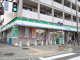 グランコスモ出町 102 ｜ 京都府京都市上京区相生町122（賃貸マンション1K・地下1階・31.00㎡） その19