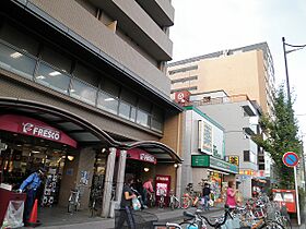 エストメゾン京都 403 ｜ 京都府京都市下京区稲荷町543-3（賃貸マンション1K・4階・22.94㎡） その15