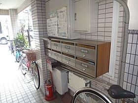 カサ・デ・ピソ・伊豆蔵 205 ｜ 京都府京都市上京区裏築地町76（賃貸マンション1R・2階・23.49㎡） その13