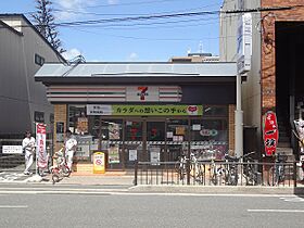 カサ・デ・ピソ・伊豆蔵 205 ｜ 京都府京都市上京区裏築地町76（賃貸マンション1R・2階・23.49㎡） その16