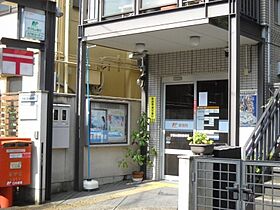 メゾンカミゴリョー  ｜ 京都府京都市上京区上御霊前町（賃貸マンション1R・4階・15.25㎡） その7