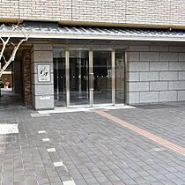 アスヴェル京都堀川高辻  ｜ 京都府京都市下京区岩上通高辻下る吉文字町（賃貸マンション1K・9階・22.68㎡） その14