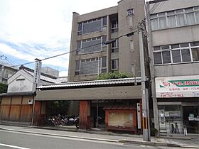 クレドール西陣 201 ｜ 京都府京都市上京区姥ケ寺之前町904（賃貸マンション1K・2階・24.60㎡） その18