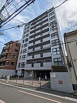 ライオンズマンション二条城東  ｜ 京都府京都市中京区油小路通御池上る押油小路町（賃貸マンション3LDK・10階・67.53㎡） その16