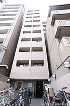 SHICATA SEPT BLDG  ｜ 京都府京都市下京区石井筒町（賃貸マンション1K・3階・22.26㎡） その1