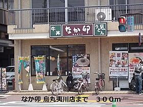 キャピタルライフ御所南  ｜ 京都府京都市中京区松屋町（賃貸マンション1LDK・1階・40.22㎡） その18