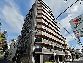 アーバニス今出川縁彩通り  ｜ 京都府京都市上京区東堀川通元誓願寺上る村雲町（賃貸マンション3LDK・2階・62.56㎡） その1