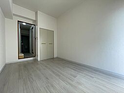 井筒ハイム 306 3階1Kのリビング/ダイニング