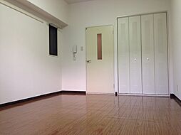 フェニックス堀川II 6階1Kのリビング/ダイニング