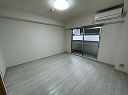 プチ・シェトワ 4階1Kのリビング/ダイニング