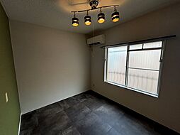 KTマンション 3階1Kのリビング/ダイニング