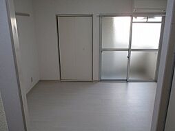 レジデンス西陣21 302 3階ワンルームのリビング/ダイニング