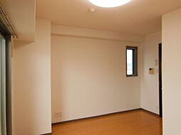 BelleVille千本今出川 6階1Kのリビング/ダイニング