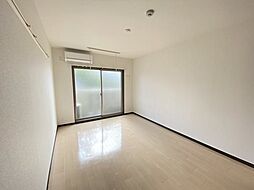 クレドール西陣 405 4階1Kのリビング/ダイニング