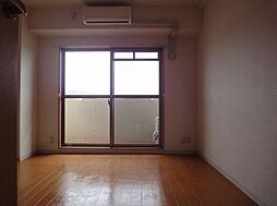 ハウスセゾン四条通 412 4階1Kのリビング/ダイニング