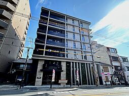 STANDZ京都二条 3階