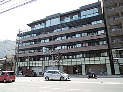 グランスイート鴨川