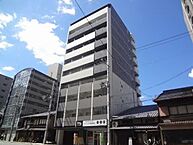 京都府京都市上京区西北小路町：物件画像／株式会社京都住宅センター学生住宅　烏丸本店