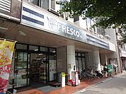 FRESCO（フレスコ） ミニ 河原町今出川店（113m）