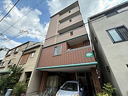 メゾンサクラ