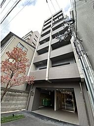 CITY　SPIRE烏丸御池