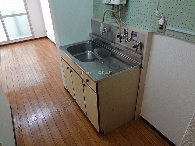 キッチン