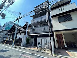 🉐敷金礼金0円！🉐京都壱番館