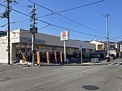 ドラッグランドひかり  西賀茂店（318m）